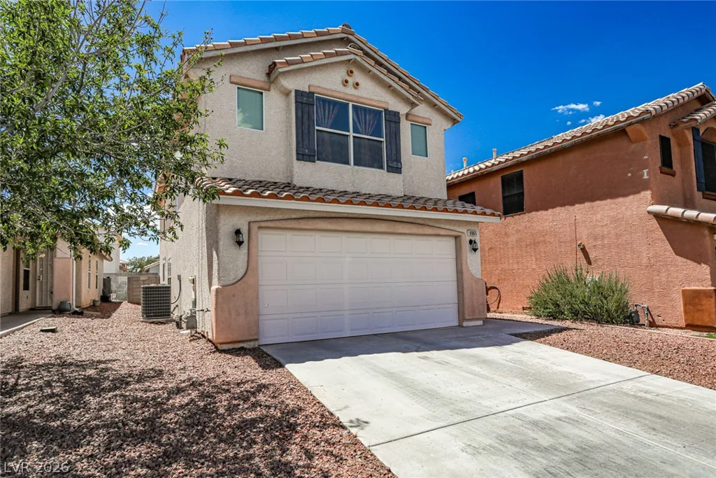 9965 Lorian, Las Vegas, NV 89183