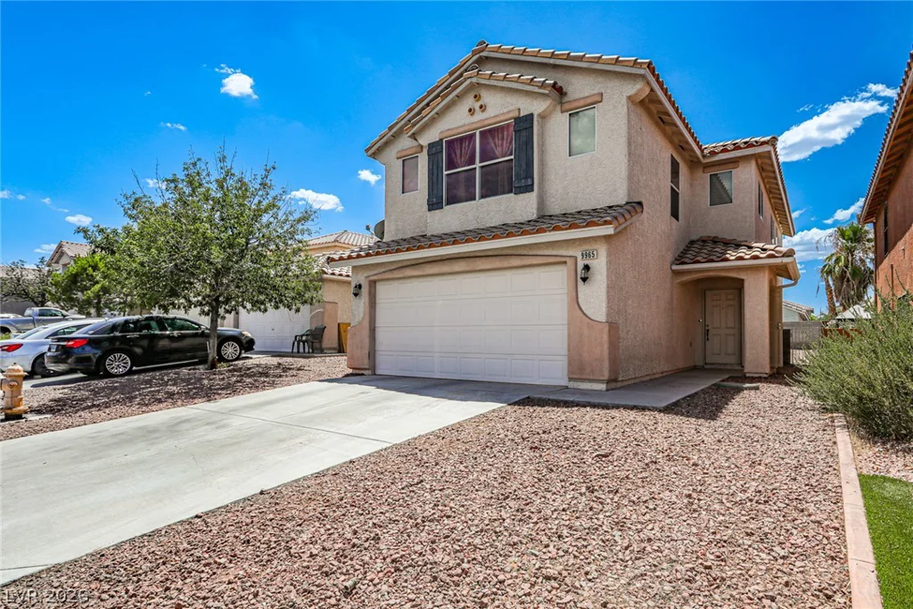 9965 Lorian, Las Vegas, NV 89183
