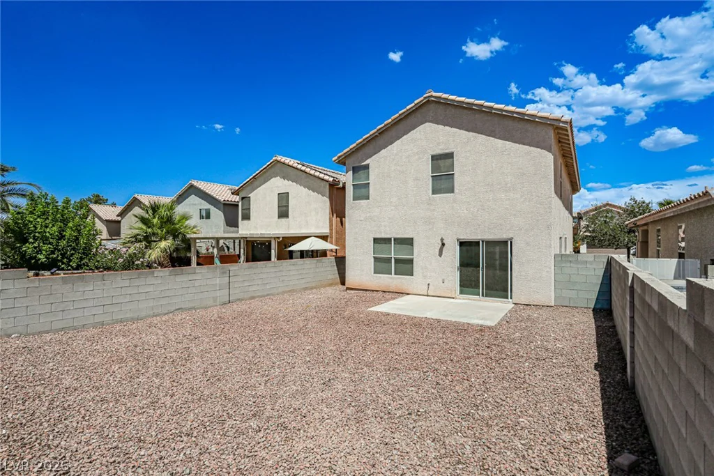 9965 Lorian, Las Vegas, NV 89183