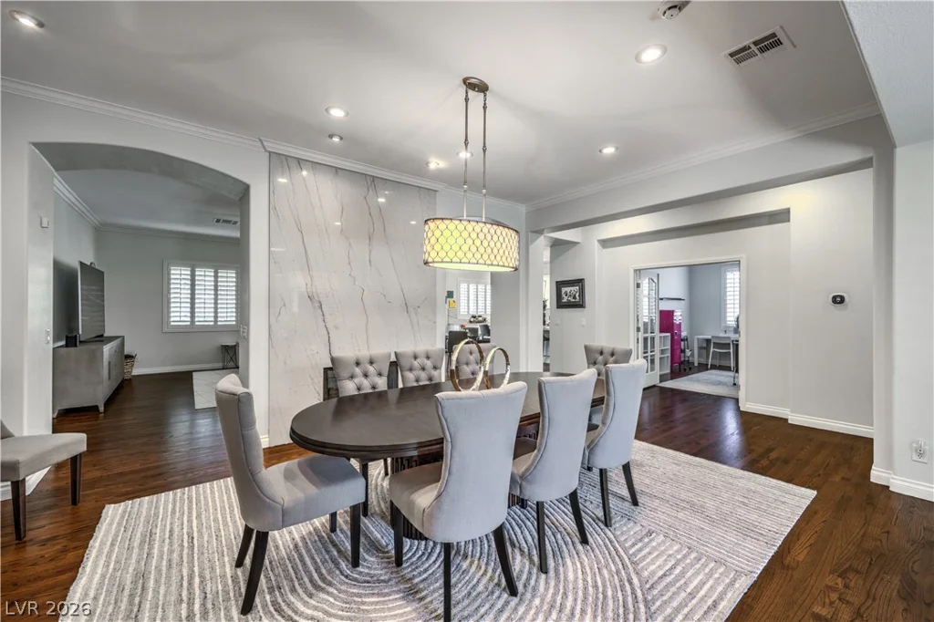 7166 Frontier Hills, Las Vegas, NV 89113