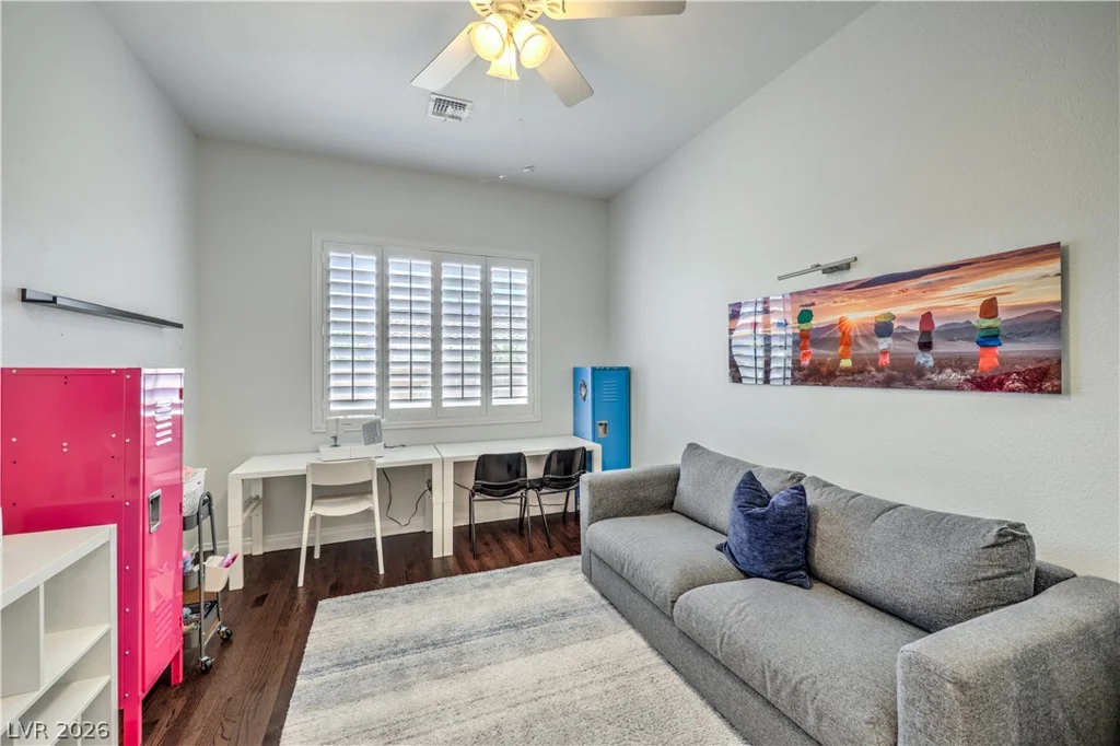 7166 Frontier Hills, Las Vegas, NV 89113