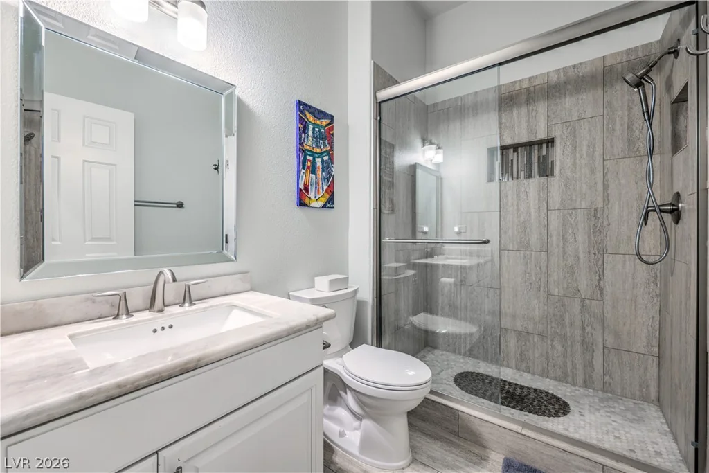 7166 Frontier Hills, Las Vegas, NV 89113