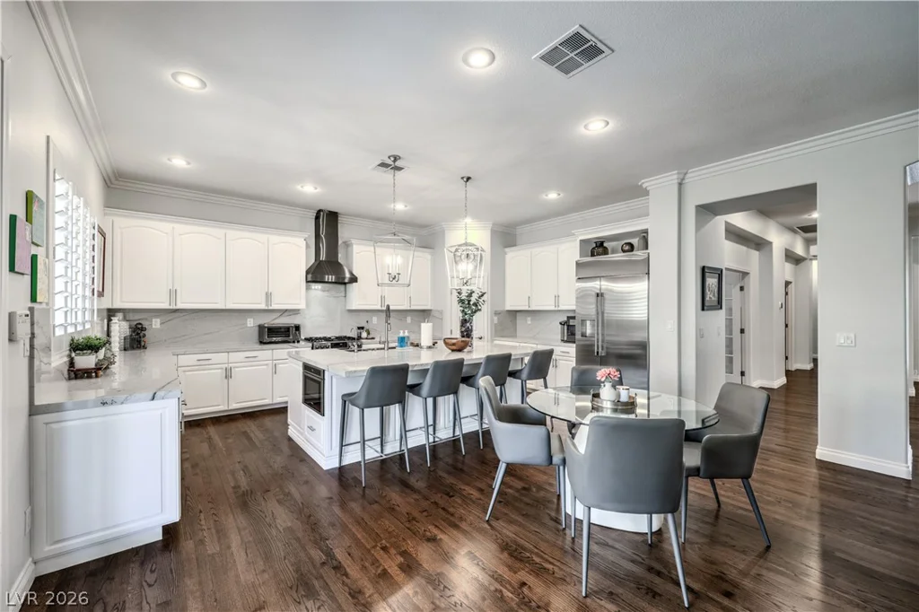 7166 Frontier Hills, Las Vegas, NV 89113