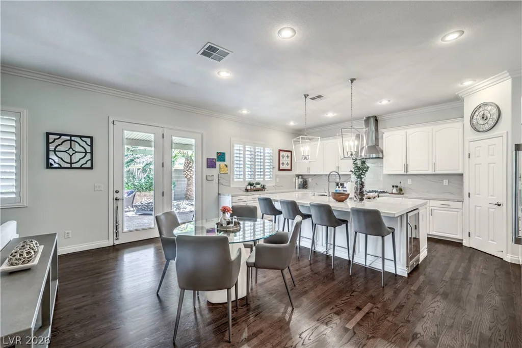 7166 Frontier Hills, Las Vegas, NV 89113