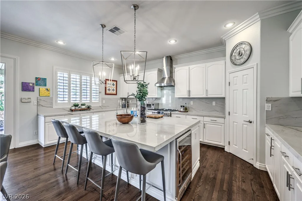 7166 Frontier Hills, Las Vegas, NV 89113