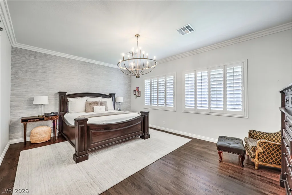 7166 Frontier Hills, Las Vegas, NV 89113