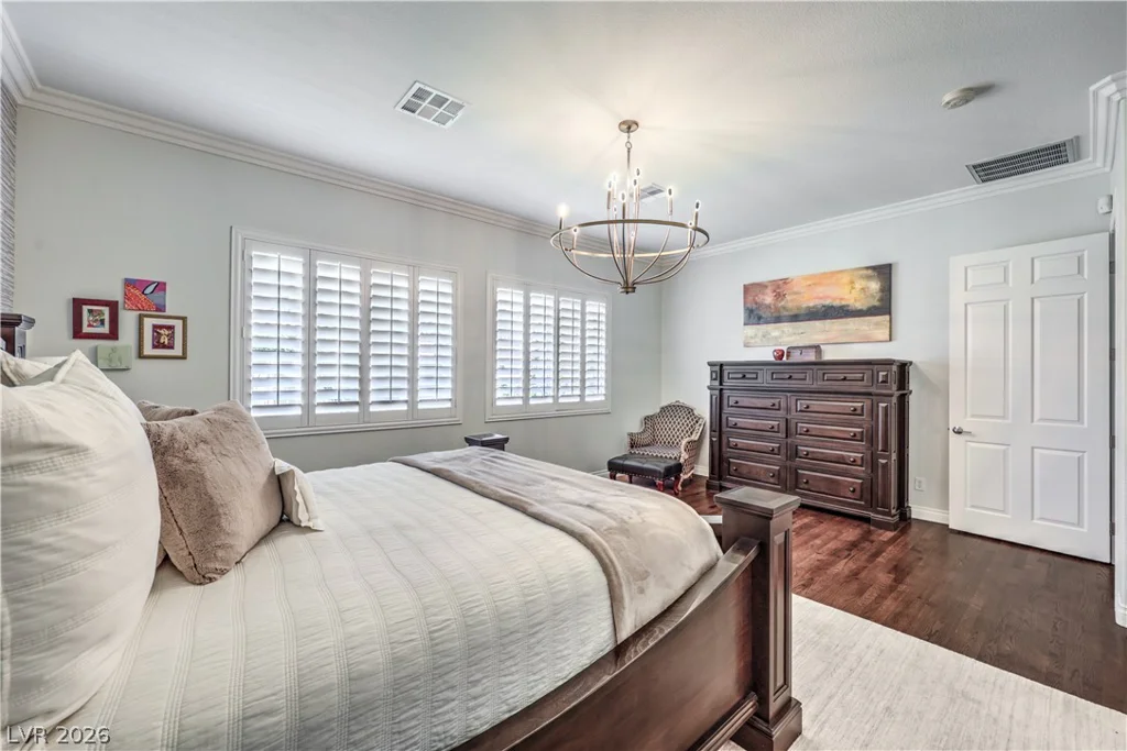 7166 Frontier Hills, Las Vegas, NV 89113