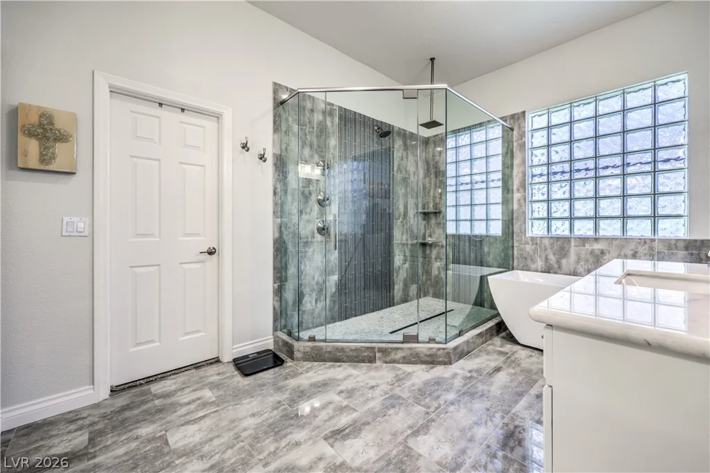 7166 Frontier Hills, Las Vegas, NV 89113