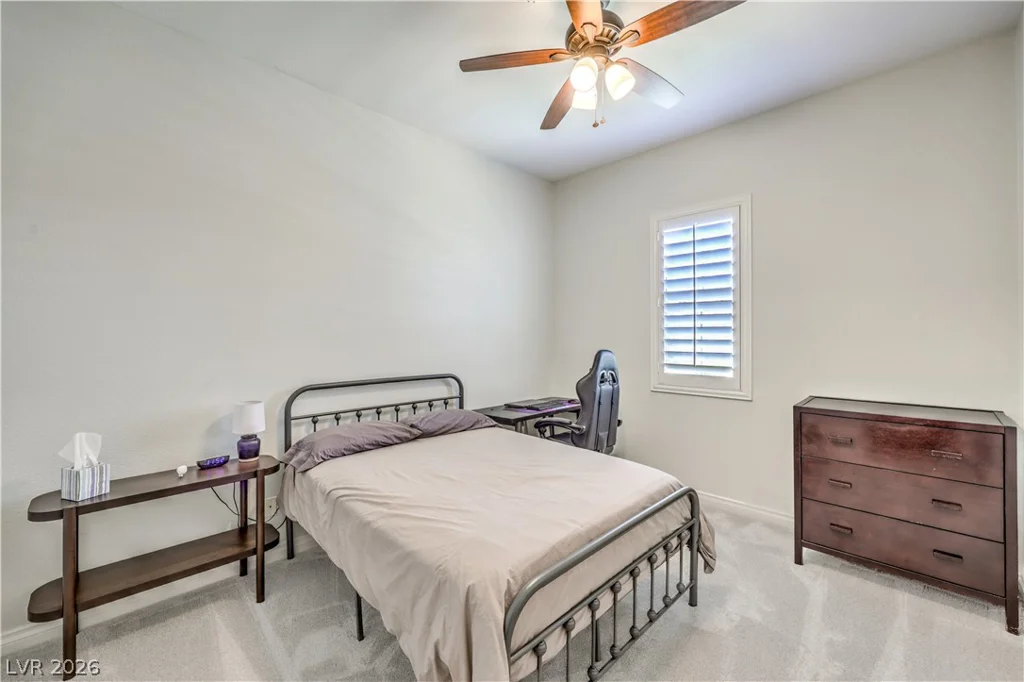 7166 Frontier Hills, Las Vegas, NV 89113