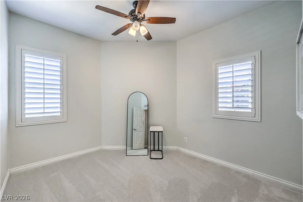 7166 Frontier Hills, Las Vegas, NV 89113
