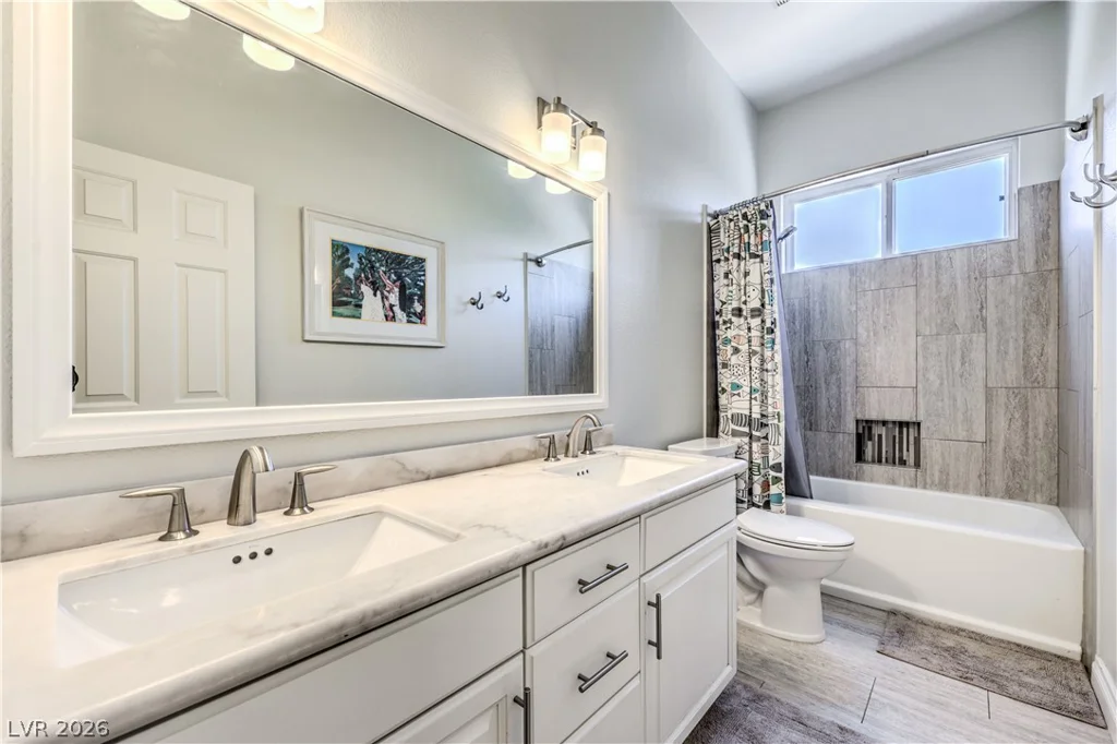 7166 Frontier Hills, Las Vegas, NV 89113