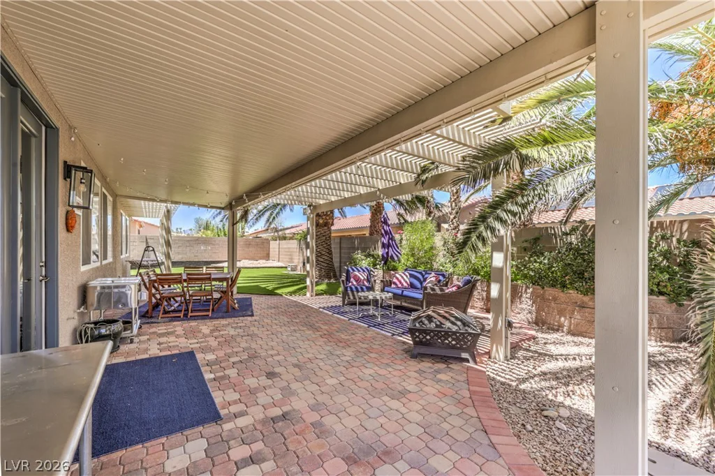 7166 Frontier Hills, Las Vegas, NV 89113