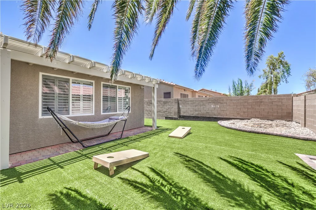 7166 Frontier Hills, Las Vegas, NV 89113