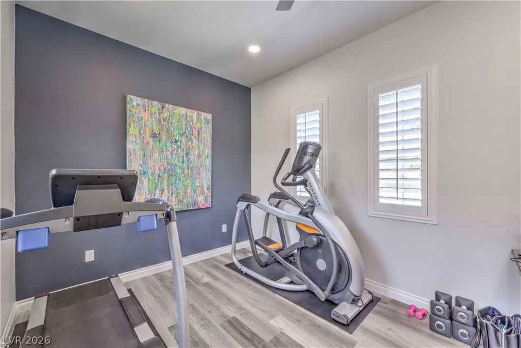 7166 Frontier Hills, Las Vegas, NV 89113