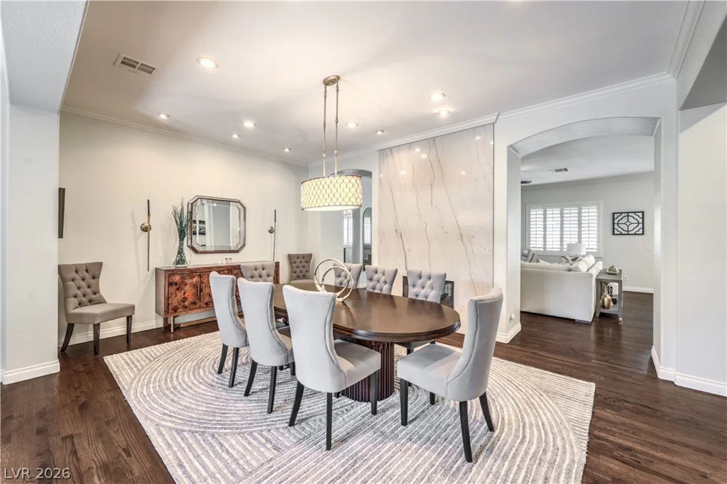7166 Frontier Hills, Las Vegas, NV 89113