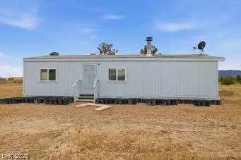 961 Elderberry, Pahrump, NV 89048