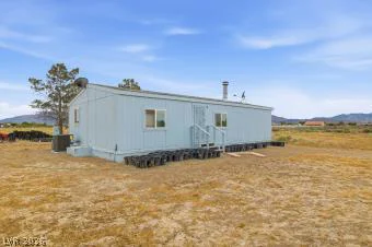 961 Elderberry, Pahrump, NV 89048