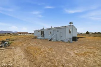 961 Elderberry, Pahrump, NV 89048