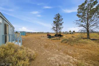 961 Elderberry, Pahrump, NV 89048