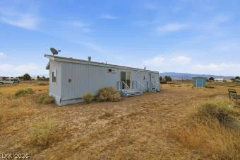 961 Elderberry, Pahrump, NV 89048
