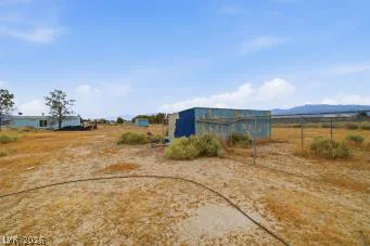 961 Elderberry, Pahrump, NV 89048