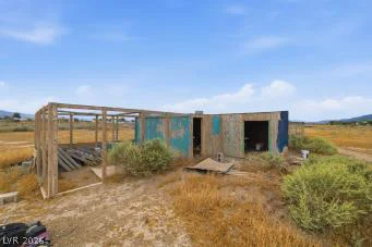 961 Elderberry, Pahrump, NV 89048