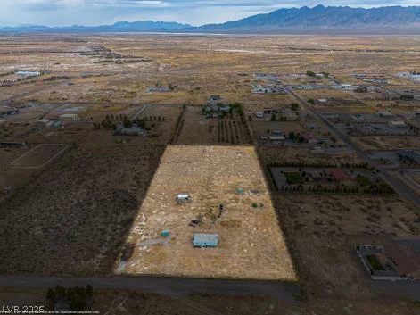 961 Elderberry, Pahrump, NV 89048