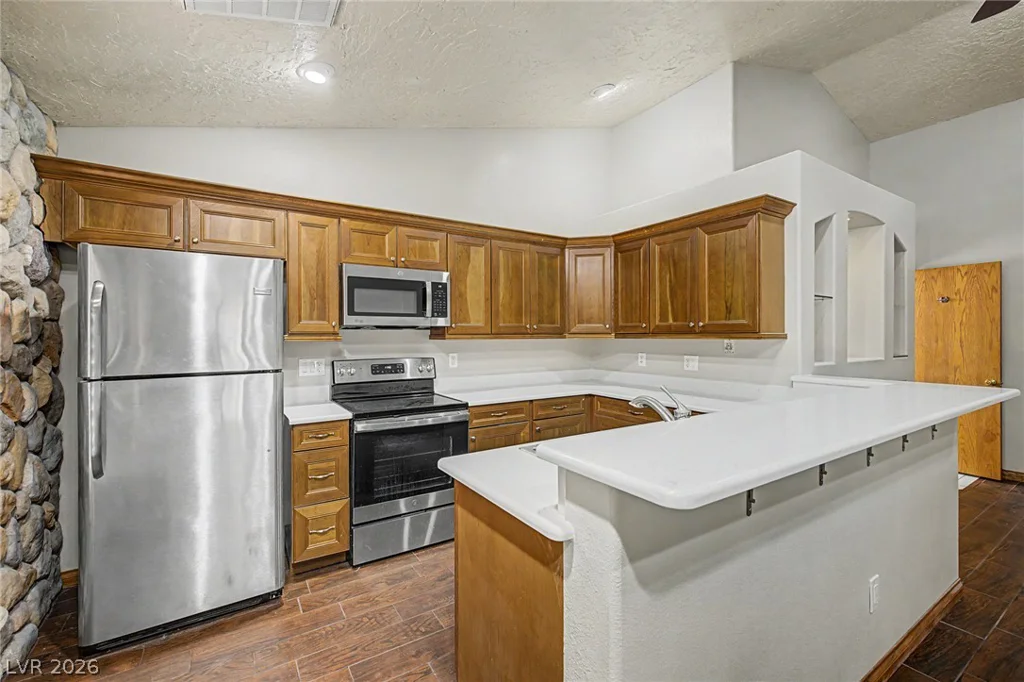 5935 Campbell, Las Vegas, NV 89149