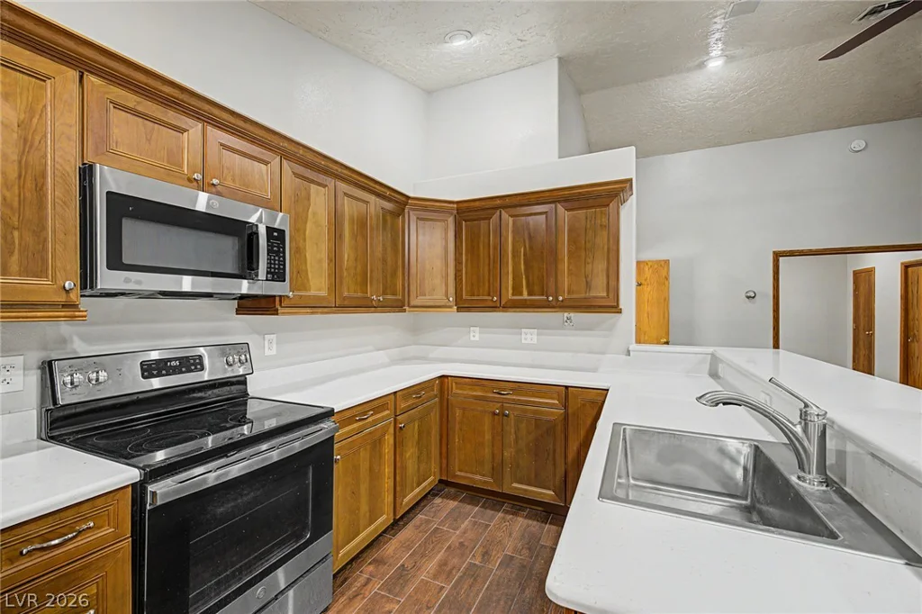 5935 Campbell, Las Vegas, NV 89149