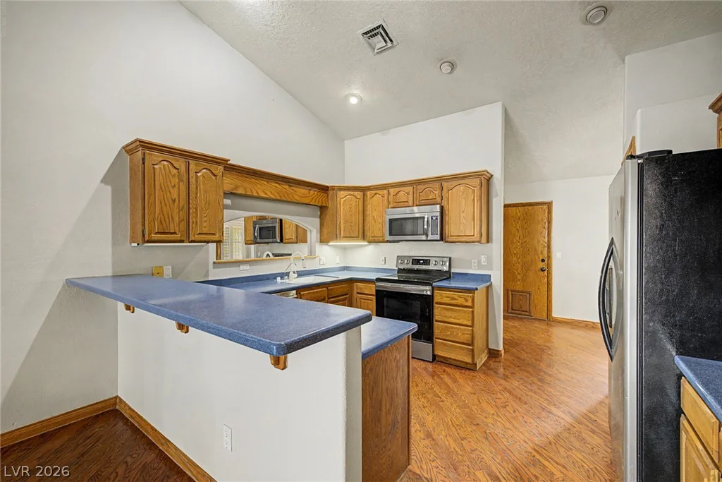 5935 Campbell, Las Vegas, NV 89149