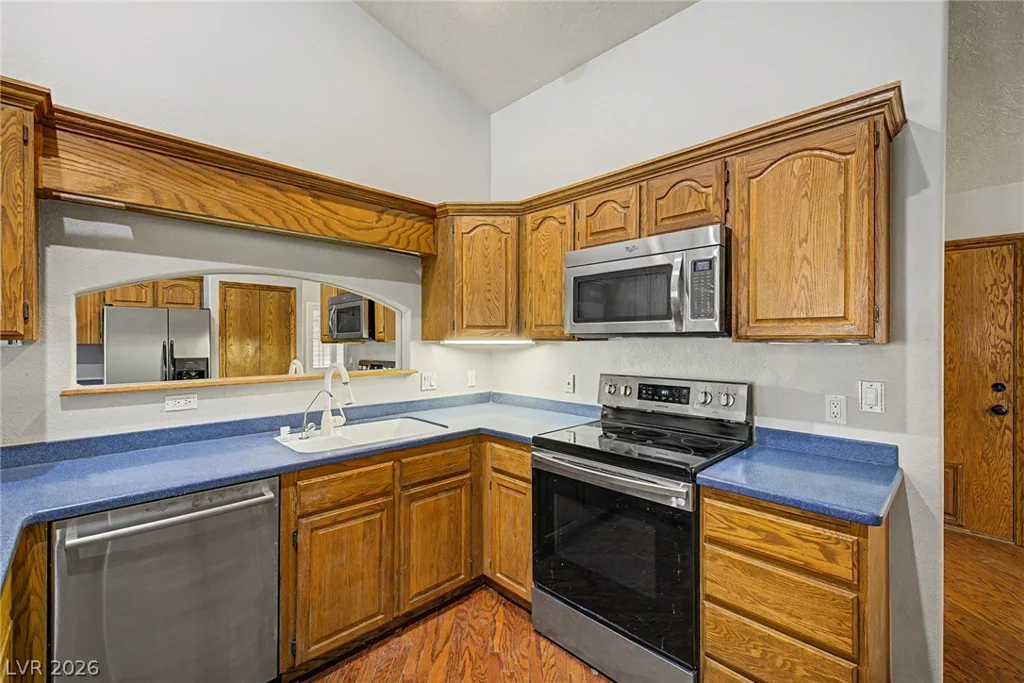 5935 Campbell, Las Vegas, NV 89149