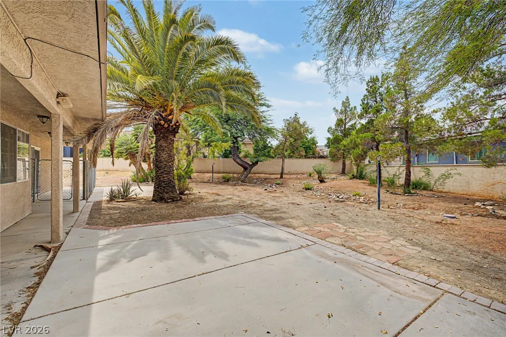 5935 Campbell, Las Vegas, NV 89149