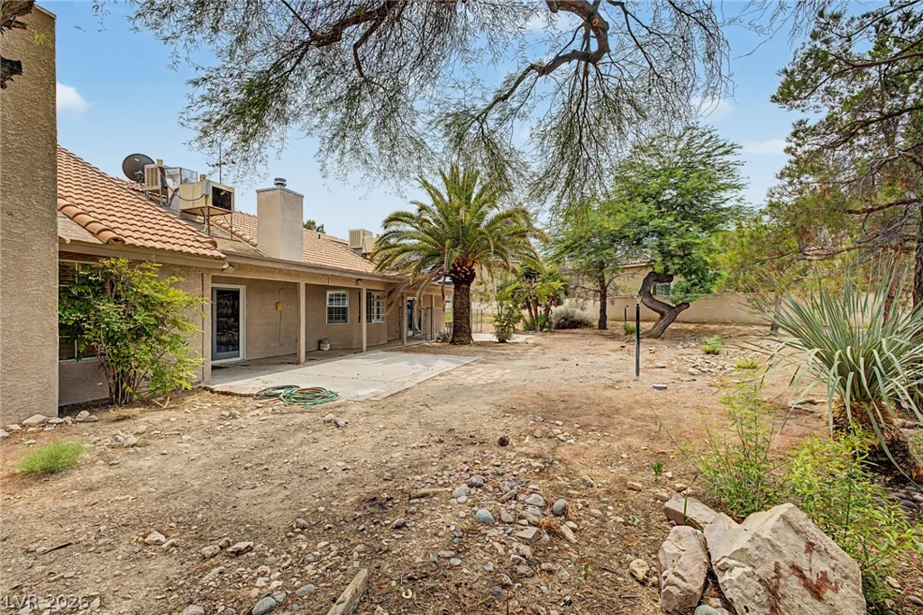 5935 Campbell, Las Vegas, NV 89149
