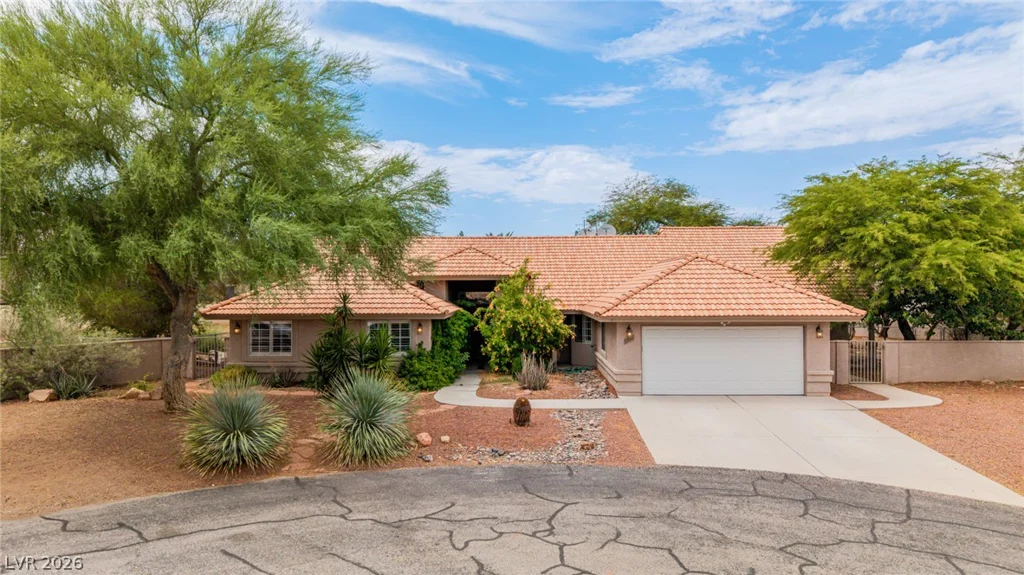 5935 Campbell, Las Vegas, NV 89149