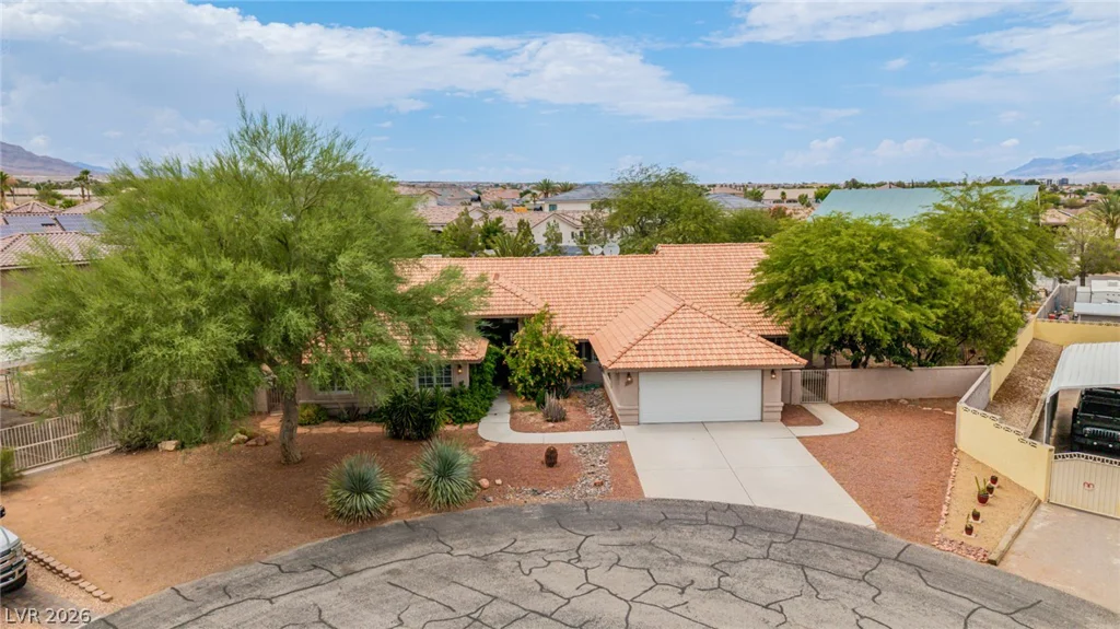 5935 Campbell, Las Vegas, NV 89149