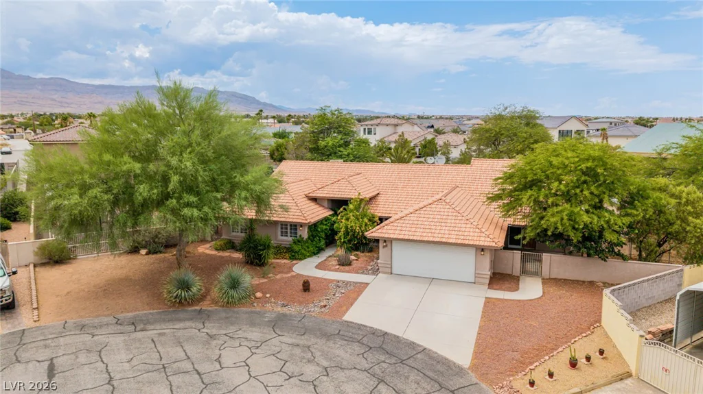 5935 Campbell, Las Vegas, NV 89149
