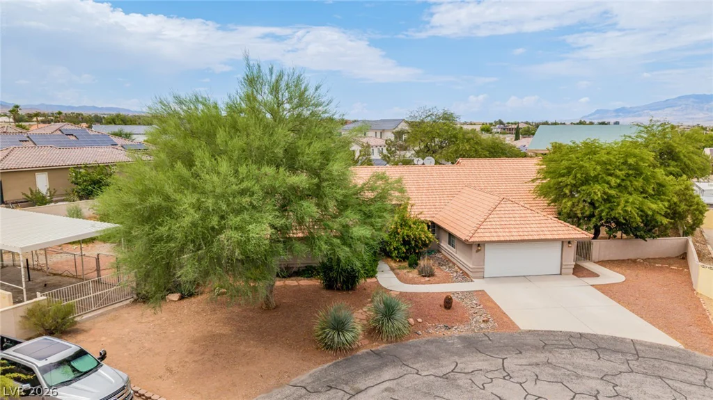 5935 Campbell, Las Vegas, NV 89149