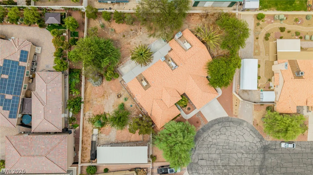 5935 Campbell, Las Vegas, NV 89149