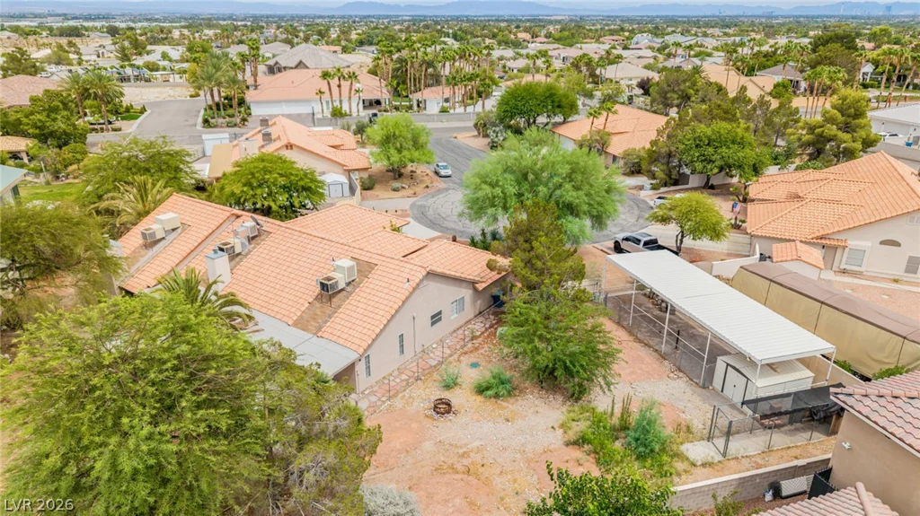 5935 Campbell, Las Vegas, NV 89149