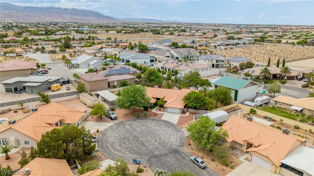 5935 Campbell, Las Vegas, NV 89149