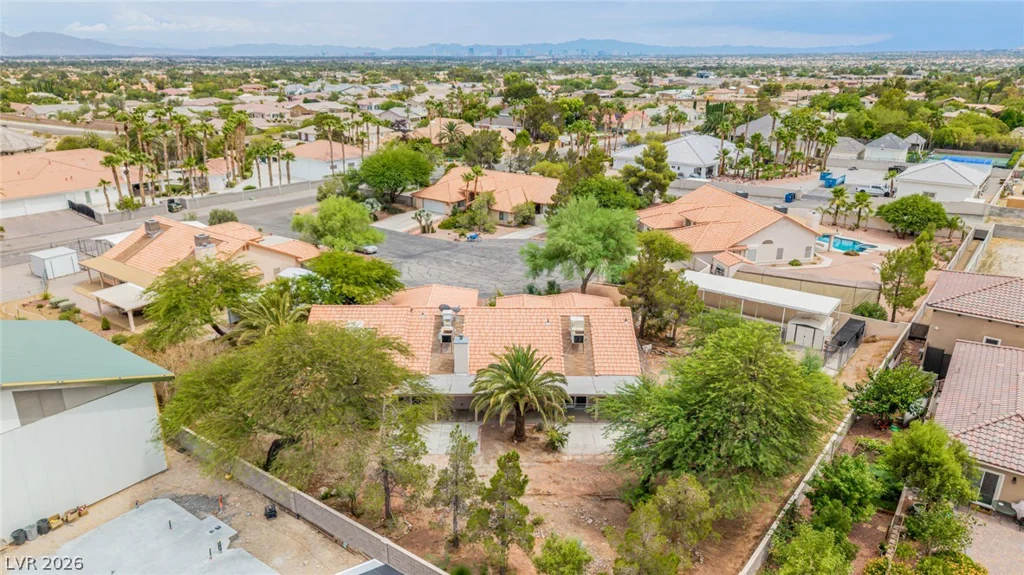 5935 Campbell, Las Vegas, NV 89149