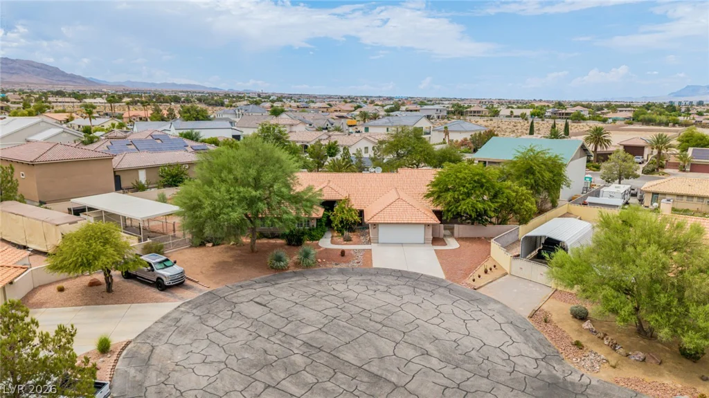 5935 Campbell, Las Vegas, NV 89149