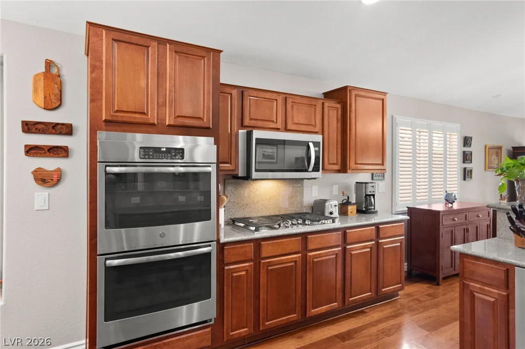 8156 Waltons Mill, Las Vegas, NV 89131