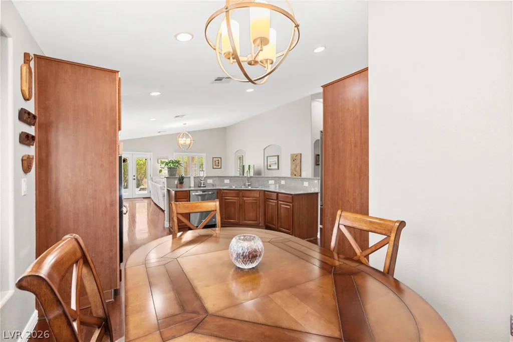 8156 Waltons Mill, Las Vegas, NV 89131