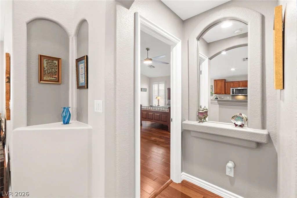 8156 Waltons Mill, Las Vegas, NV 89131