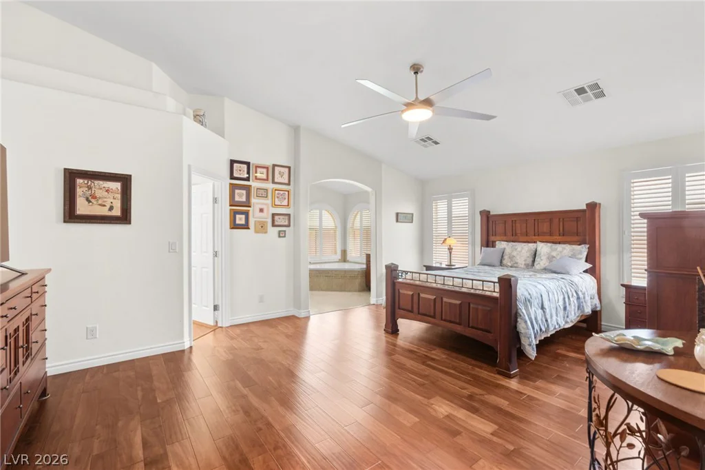8156 Waltons Mill, Las Vegas, NV 89131