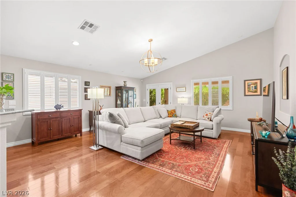 8156 Waltons Mill, Las Vegas, NV 89131