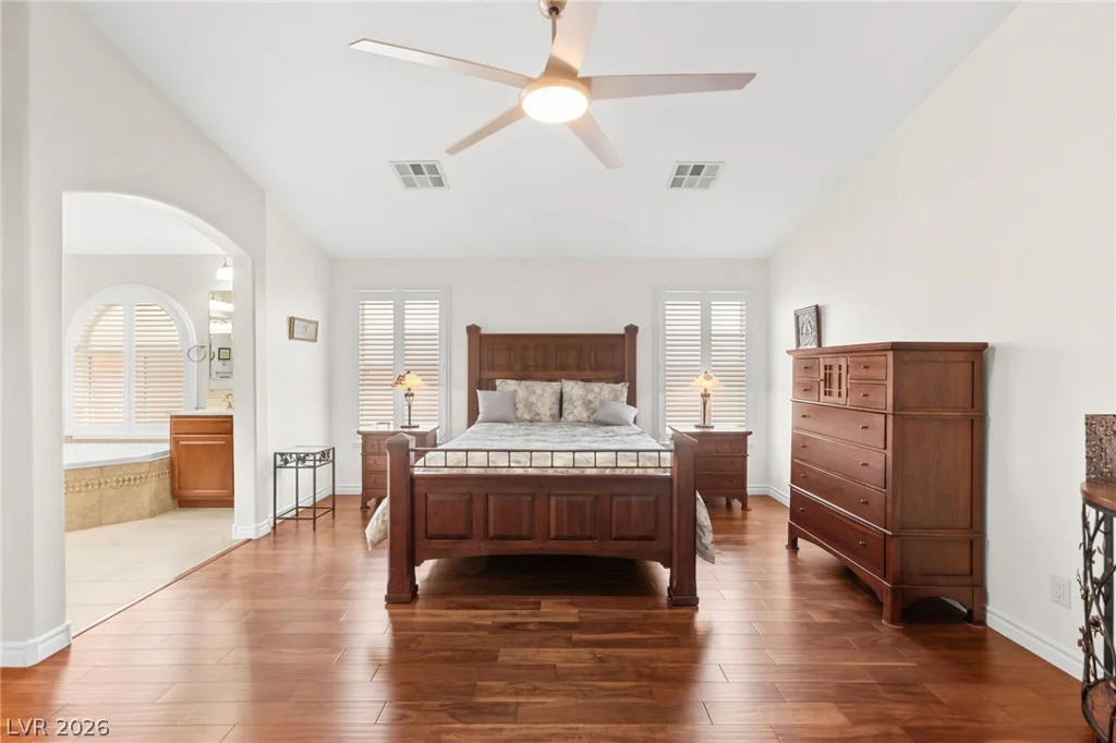 8156 Waltons Mill, Las Vegas, NV 89131