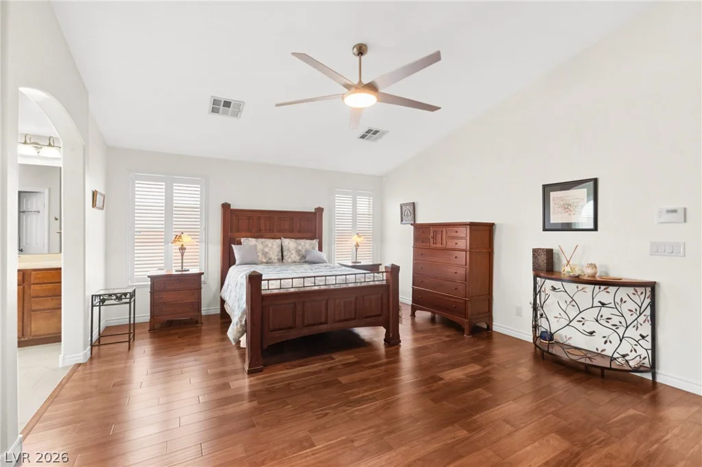 8156 Waltons Mill, Las Vegas, NV 89131