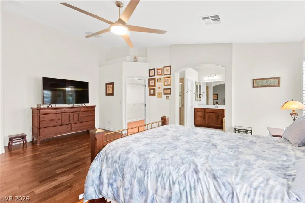 8156 Waltons Mill, Las Vegas, NV 89131